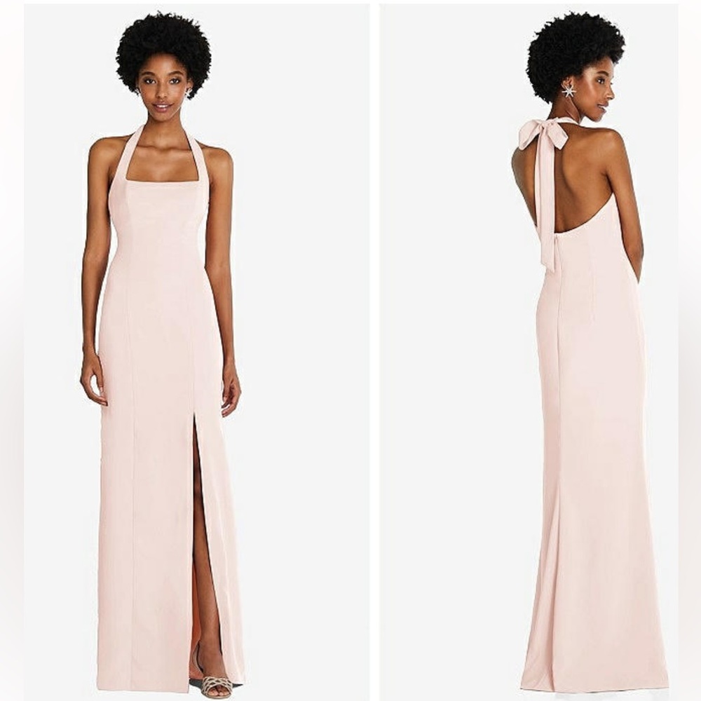 Bridesmaid/Wedding Guest Dress - image 1